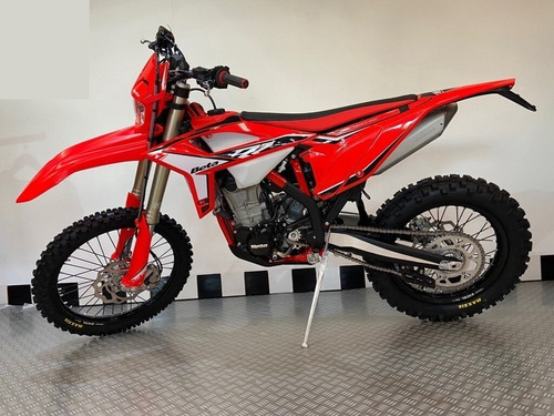 Imagen 3 de 10 de Beta Rr 430 / Modelo 2023 / 0km. / Agencia Oficial