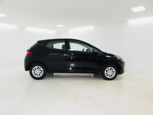 Hyundai Hb20 1.0 12v Flex Sense Manual