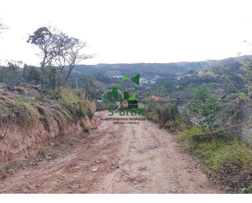 Imagem 5 de 7 de Lindo Terreno 500m Vila Dos Mineiros - Bairro Do Portão - 640
