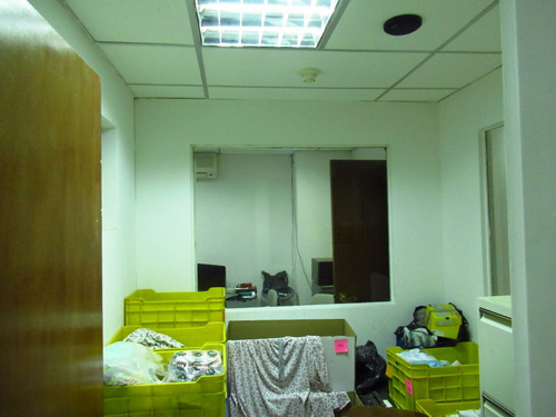 Local Más 5 Oficinas En Horizonte, Frente A Televen