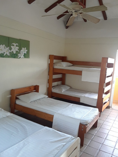 Casa Quinta La Loma En Melgar