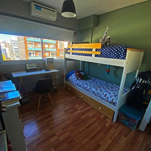 Imagen 12 de 21 de Venta Departamento 3 Ambientes - Balcón Terraza - Cochera - Luminoso - Quilmes