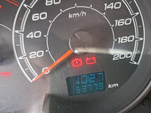 Chevrolet Celta 1.0 Lt Flex Power 5p