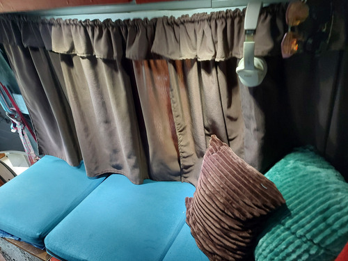 Vendo Excelente Motorhome Revisado.completo Pronto Pra Viaje