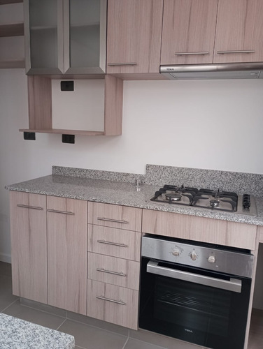 Casa Nueva En Arriendo (ggcc Incluido)