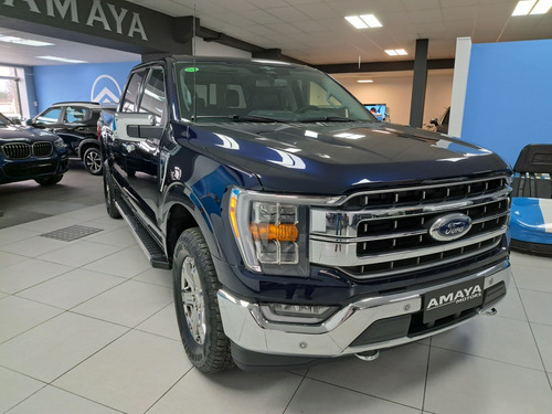 Ford F-150 Lariat Okm Versión Nueva Consultar Colores