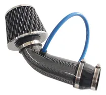 Comprar Air Intake Pipe Racing  Jdm Kdm Tuning Filtro Conico 