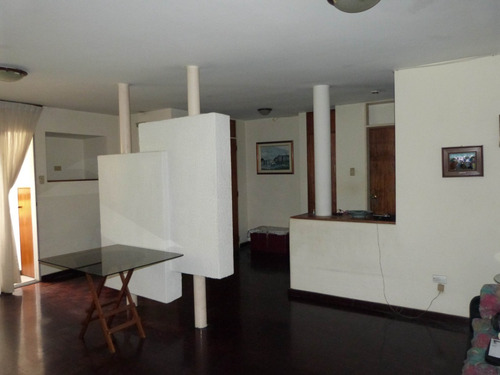 Apartamento En Venta Santa Eduvigis Lb25-1254