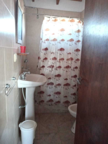Imagen 2 de 14 de Departamento En Mar Del Tuyú (120401)