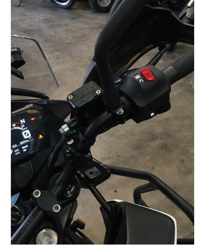 Imagen 4 de 21 de Ktm Adventure 390 2022