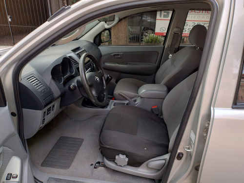 Toyota Hilux Pick-Up 3.0 Cd Srv 171cv 4x4 - A3