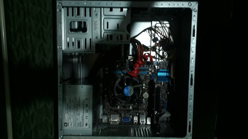 Pc Gamer I3