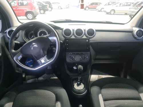 Citroën C3 1.6 Urban Trail Vti 16v Flex Aut. 5p