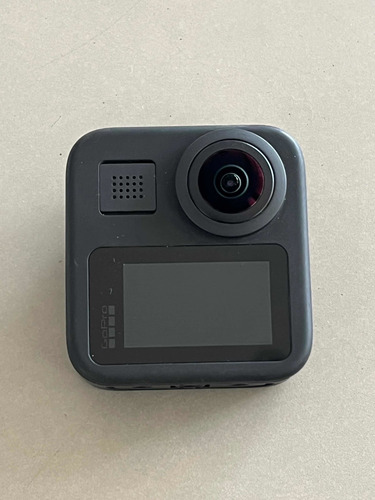 Gopro Max