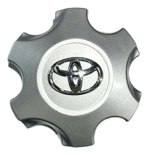 Centro De Rin Toyota Fortuner/hilux 2012/2019