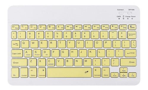 Kit De Teclado Y Soporte Para Ratón De Teléfono Móvil/tablet