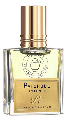 Patchouli Intense By Parfums - 7350718:mL a $505989