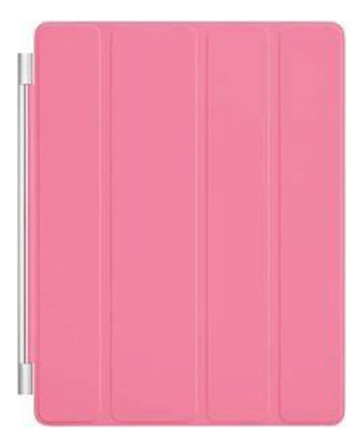 Funda Apple iPad 2 Silicona Plegable