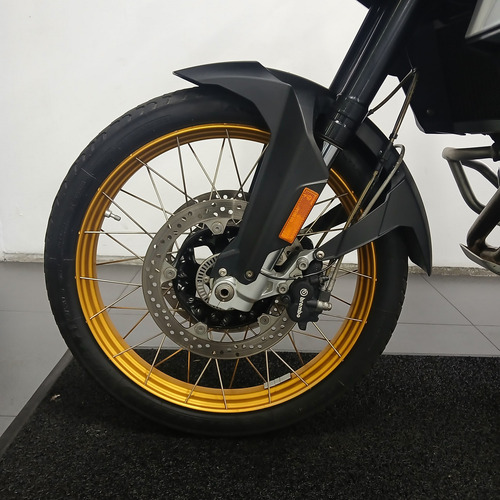 Bmw F 850 Gs Premium Hp 40 Años