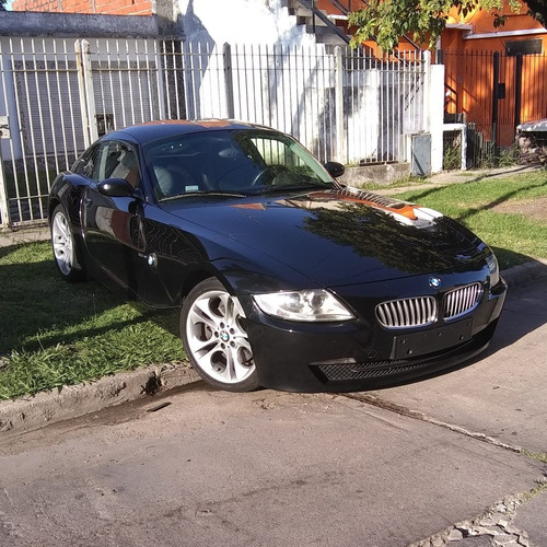 Imagen 3 de 5 de Bmw Z4 3.0 Si Stept 2007