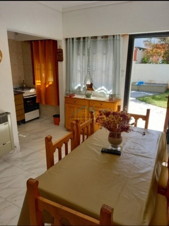 Imagen 10 de 17 de Ph Zona Sur A Dos Cuadras Del Mar Tres Ambientes