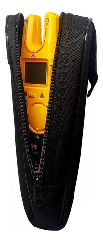 Kit De Accesorios Para Comprobador Eléctrico Fluke T5-kit