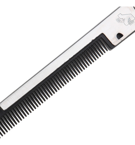 Canivete Stiletto Pente Cabelo Premium