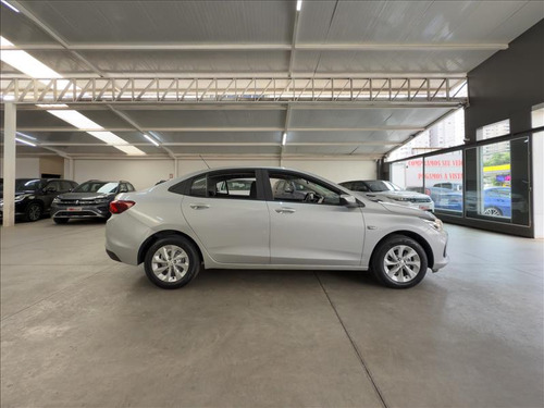 Chevrolet Onix 1.0 Turbo Plus Ltz