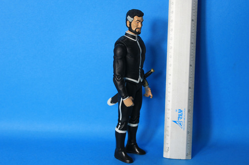 Vandal Savage Dc Direct Figura (Usado)