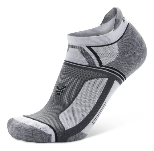 Calcetines Deportivos Para Correr 3 Pares Talla M
