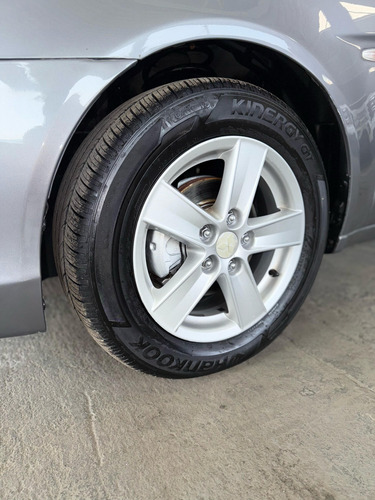 Mitsubishi Lancer 2.0 Es M At