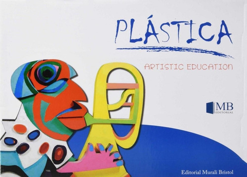 Libro: Art And Craft 1ºprimaria Pro-técnicas. Vv.aa.. Murali