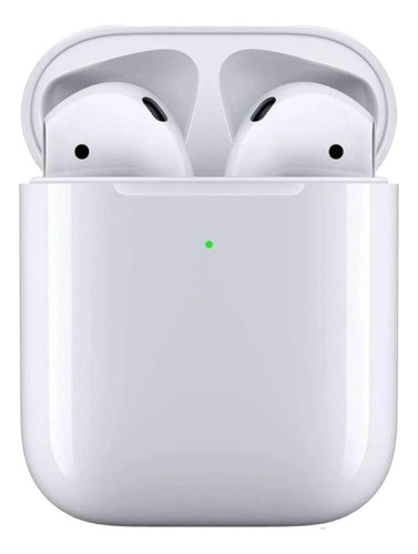 Audífonos Bt 2a Generación Compatible Con iPhone Android