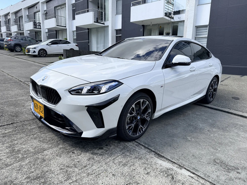 BMW Serie 2 1.5 218I Gran Coupé Edición M