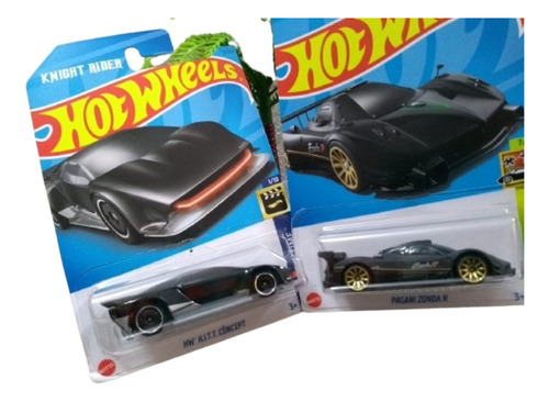 Hotwheels  #  2