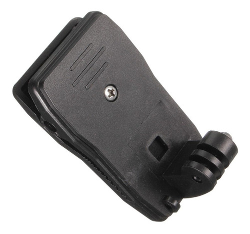 Imagen 3 de 7 de Accesorio Soporte Clip De Montaje 360 Vstarcam Para Gopro