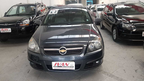 Vectra Gt-x 2.0 8v (flex) (aut)