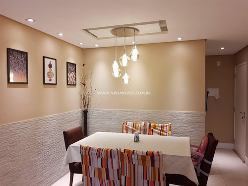 Imagem 19 de 30 de Excelente Apartamento À Venda Na Vila Das Belezas - Ap00124 - 69006311
