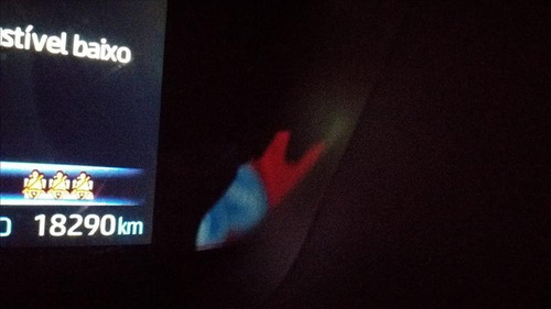 Imagem 8 de 10 de Toyota Corolla 2.0 Vvt-ie Xei
