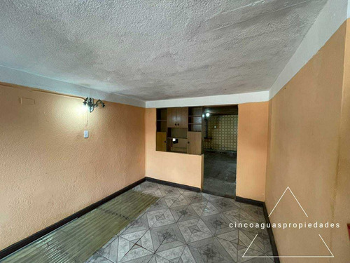 Casa Con Local En Conchalí (69267)