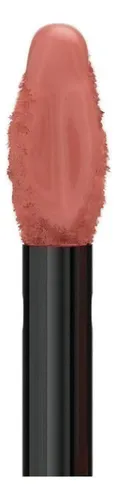 Labial Maybelline Larga Duración Super Stay Matte Ink Zodiac Acabado Mate Color Seductress 65