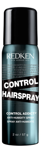 Redken Control Hairspray 28 | Extra Alta Fijacion | Acabado 