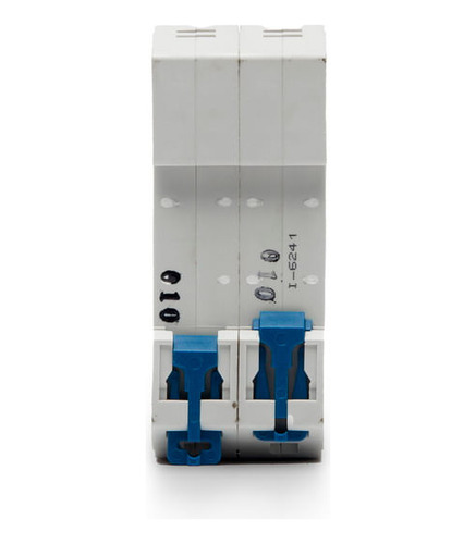 Termomagnética Superlimit 2x10a X 6 U. Sica