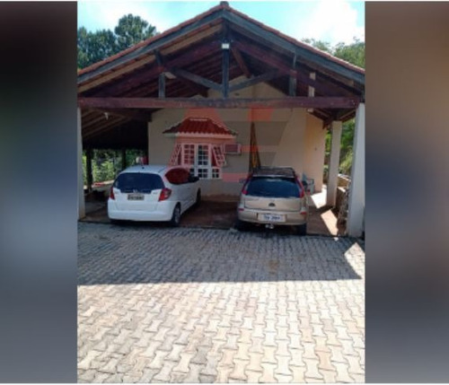 09755 - Casa De Condominio 3 Dorms. (1 Suíte), Mairinque - Mairinque/sp - 9755