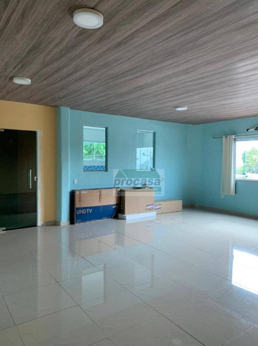 Imagem 26 de 28 de Belíssima Casa Com 4 Suítes À Venda, 680 M² Por R$ 2.500.000 - Dom Pedro - Manaus/am - Ca4105