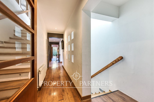 Casa En Venta En Entorno Único Del Arrayan, En Cal...