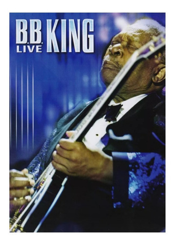 B.b King - Live