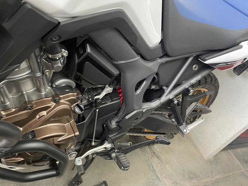 Honda África Twin