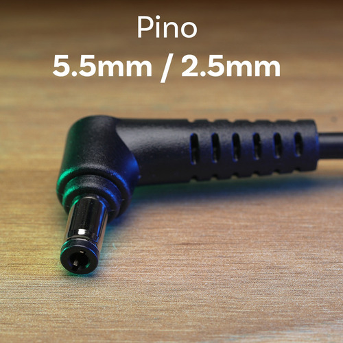 Carregador Fonte Notebook Asus 19v 2,37a 45w Plug 5.5x2.5mm Z550ma z450la z550sa Grasep D-AS45B