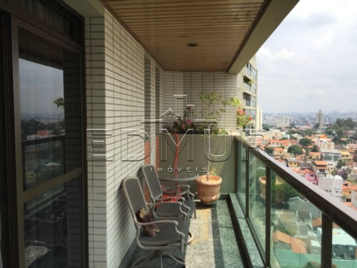 Imagem 12 de 15 de Apartamento - Vila Bastos - Ref: 14438 - V-14438
